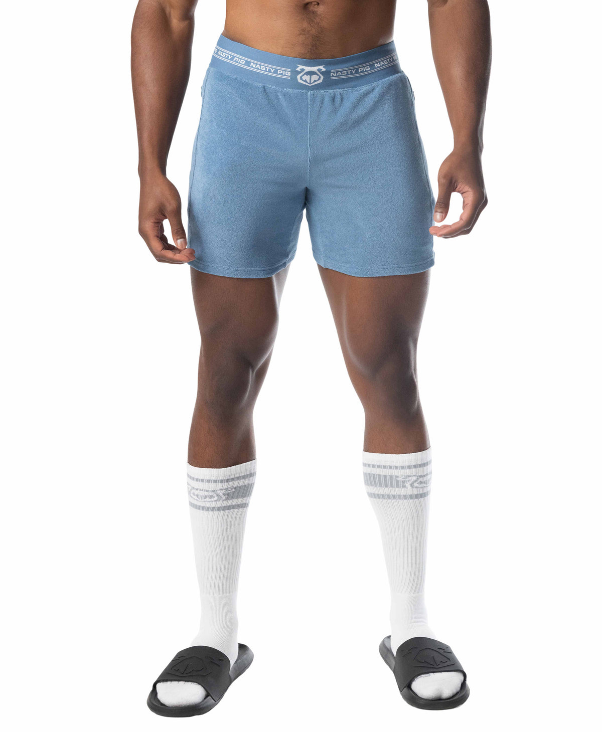 NEXUS RUGBY SHORT
