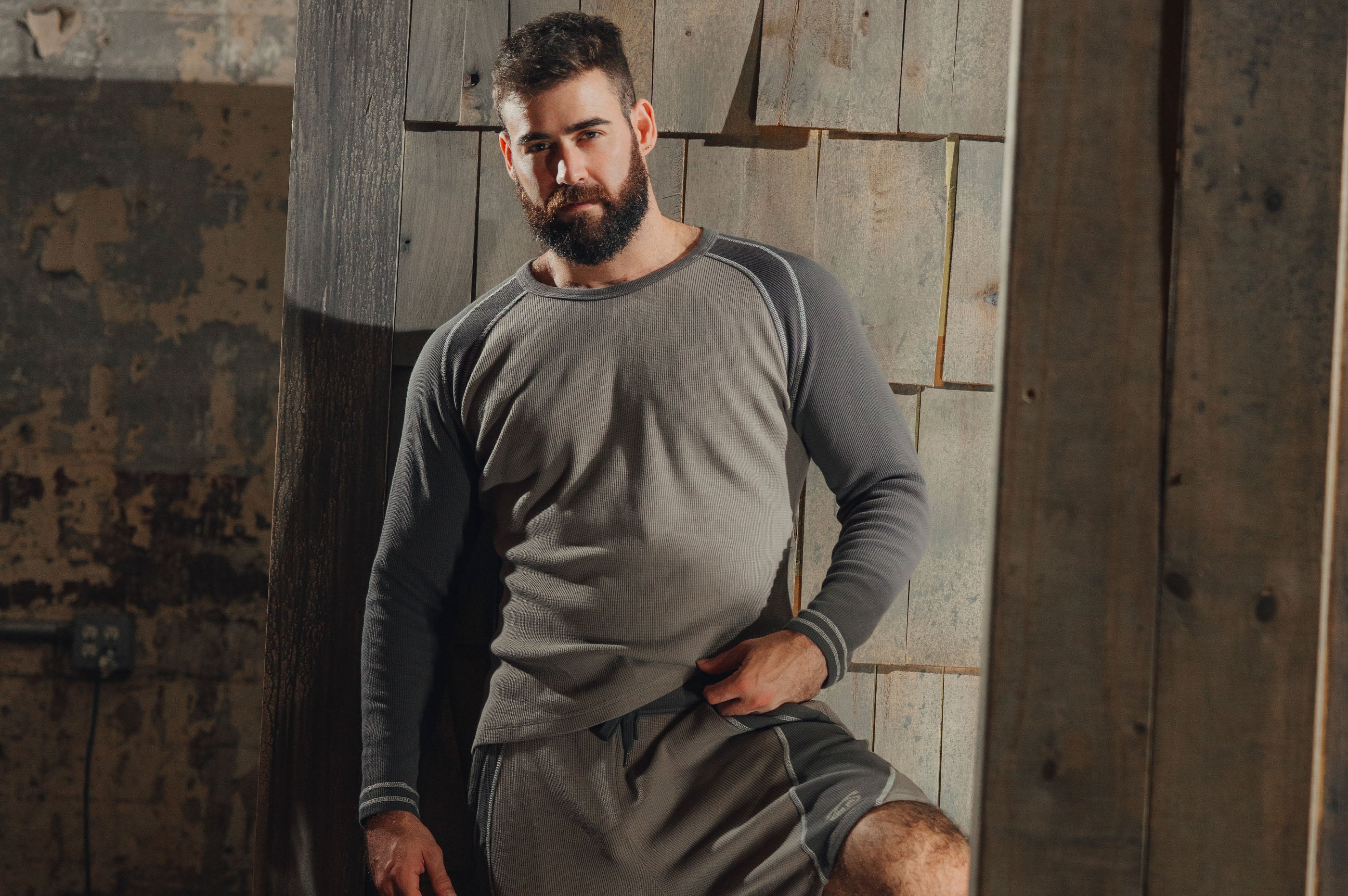 Nasty Pig | Redefining Gear and Sportswear Since '94.