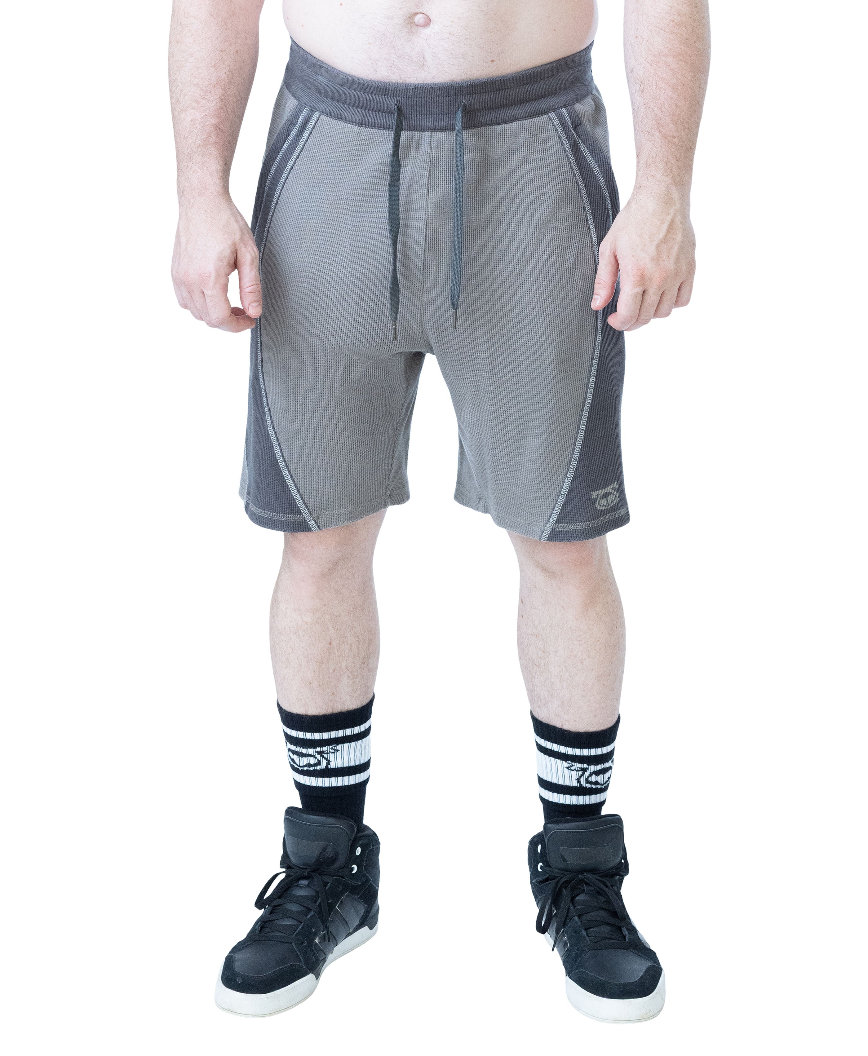 Thermo Classic Short - Shark Grey/Fossil Grey