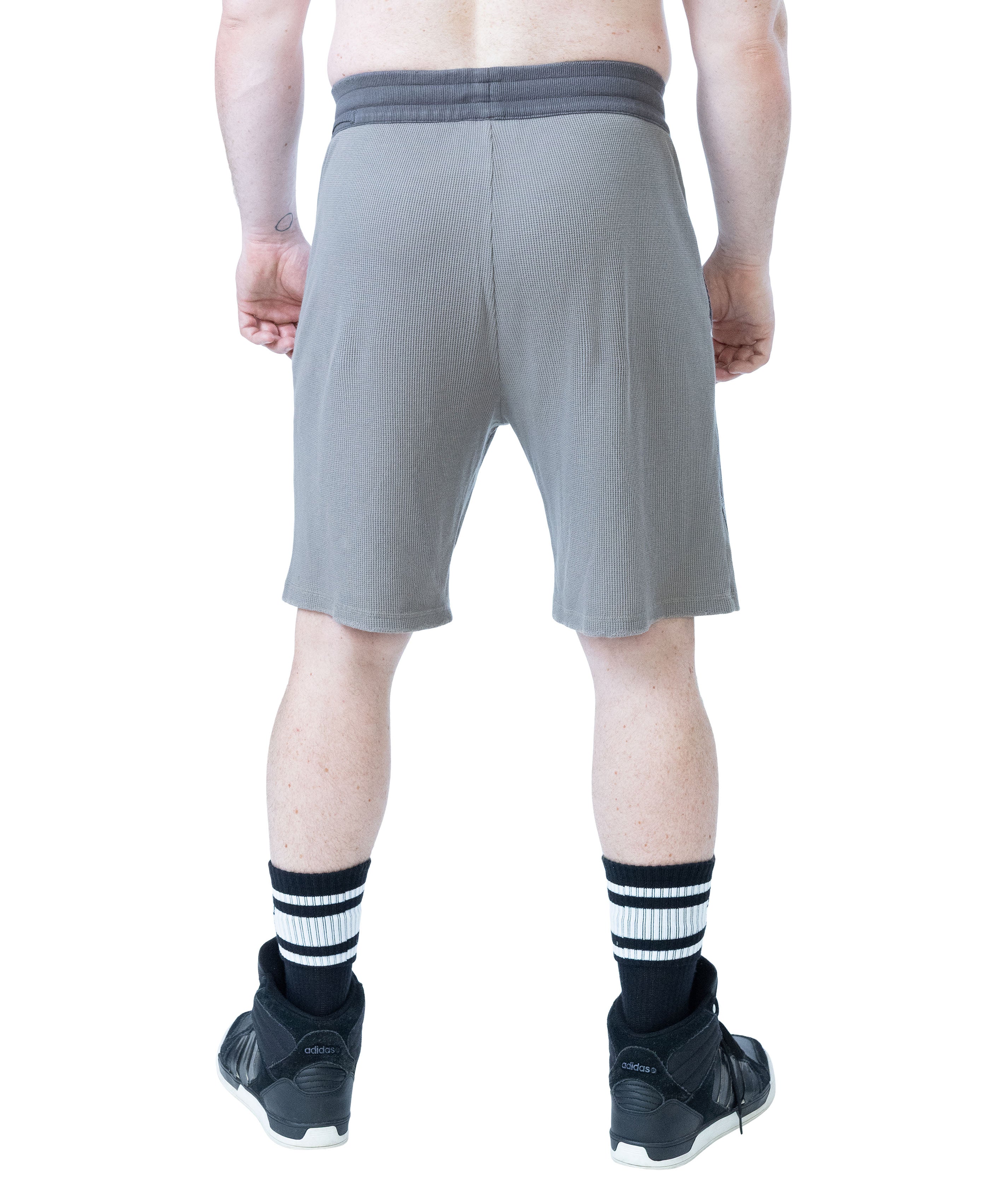 Thermo Classic Short - Shark Grey/Fossil Grey