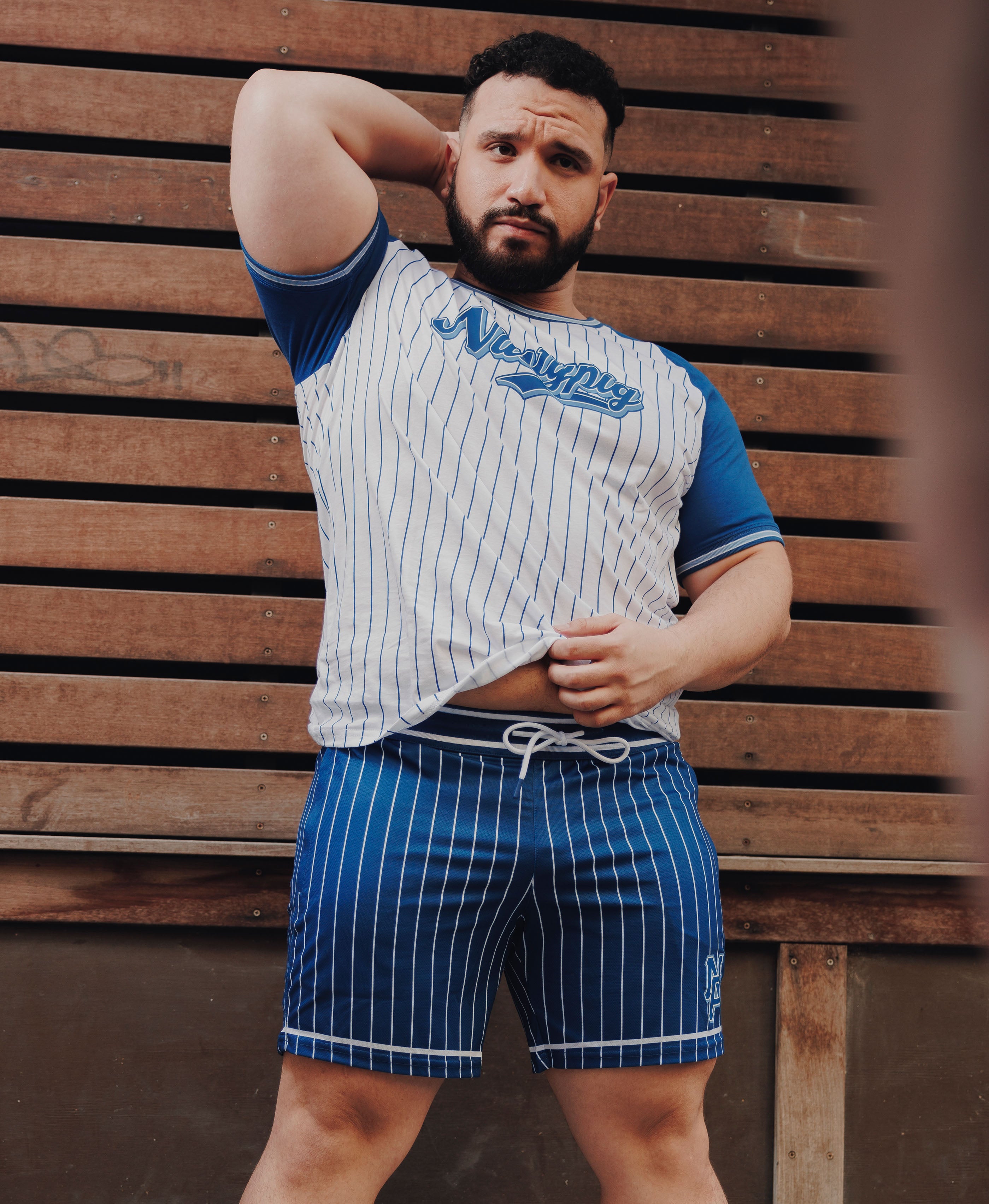 Shop the Look - Major League Pig