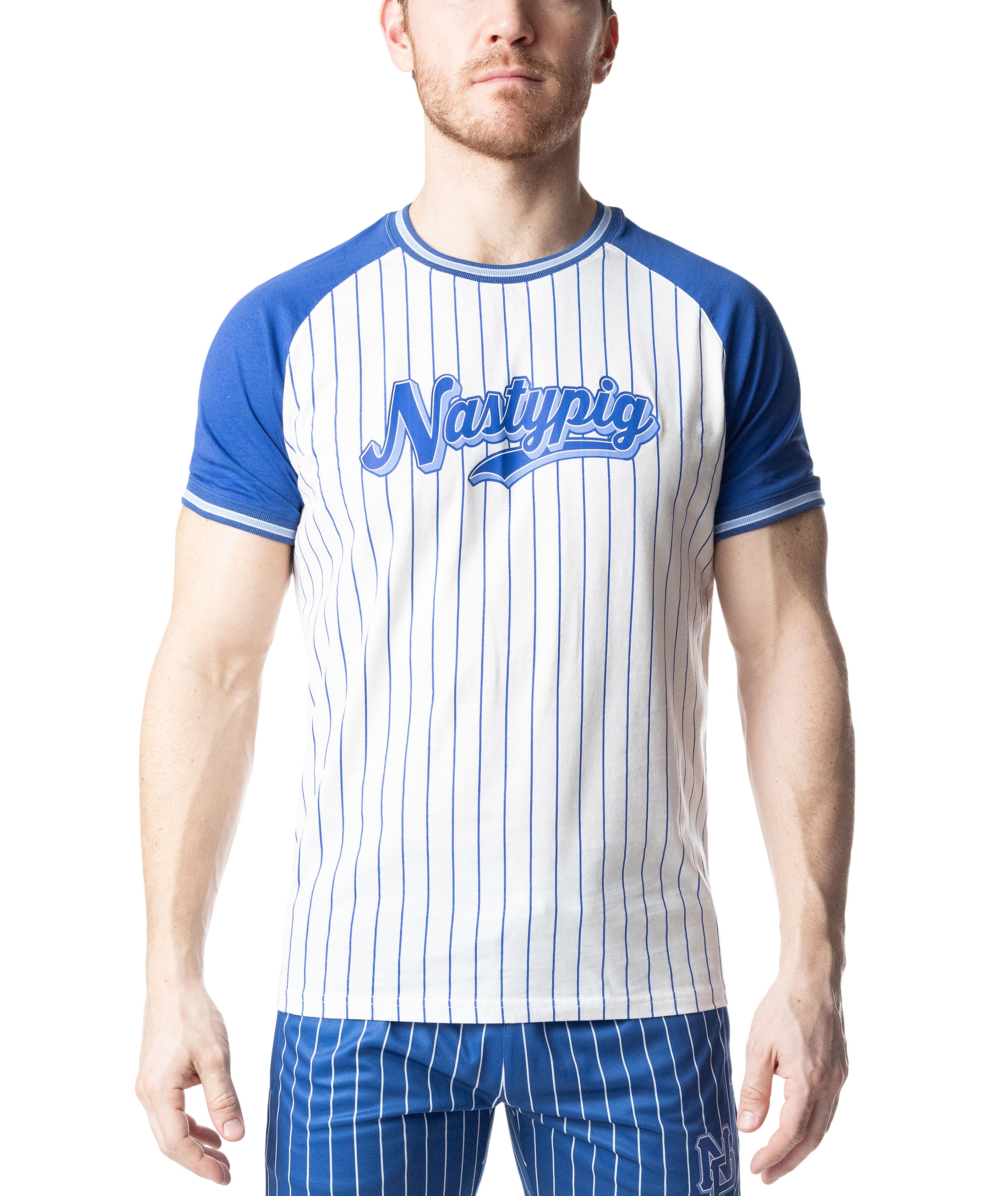 Shop the Look - Major League Pig