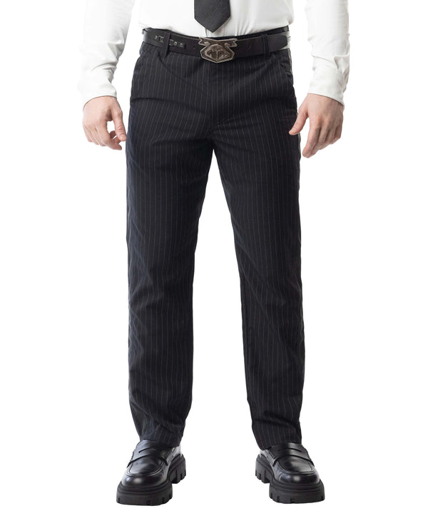 Trade Pant - Black
