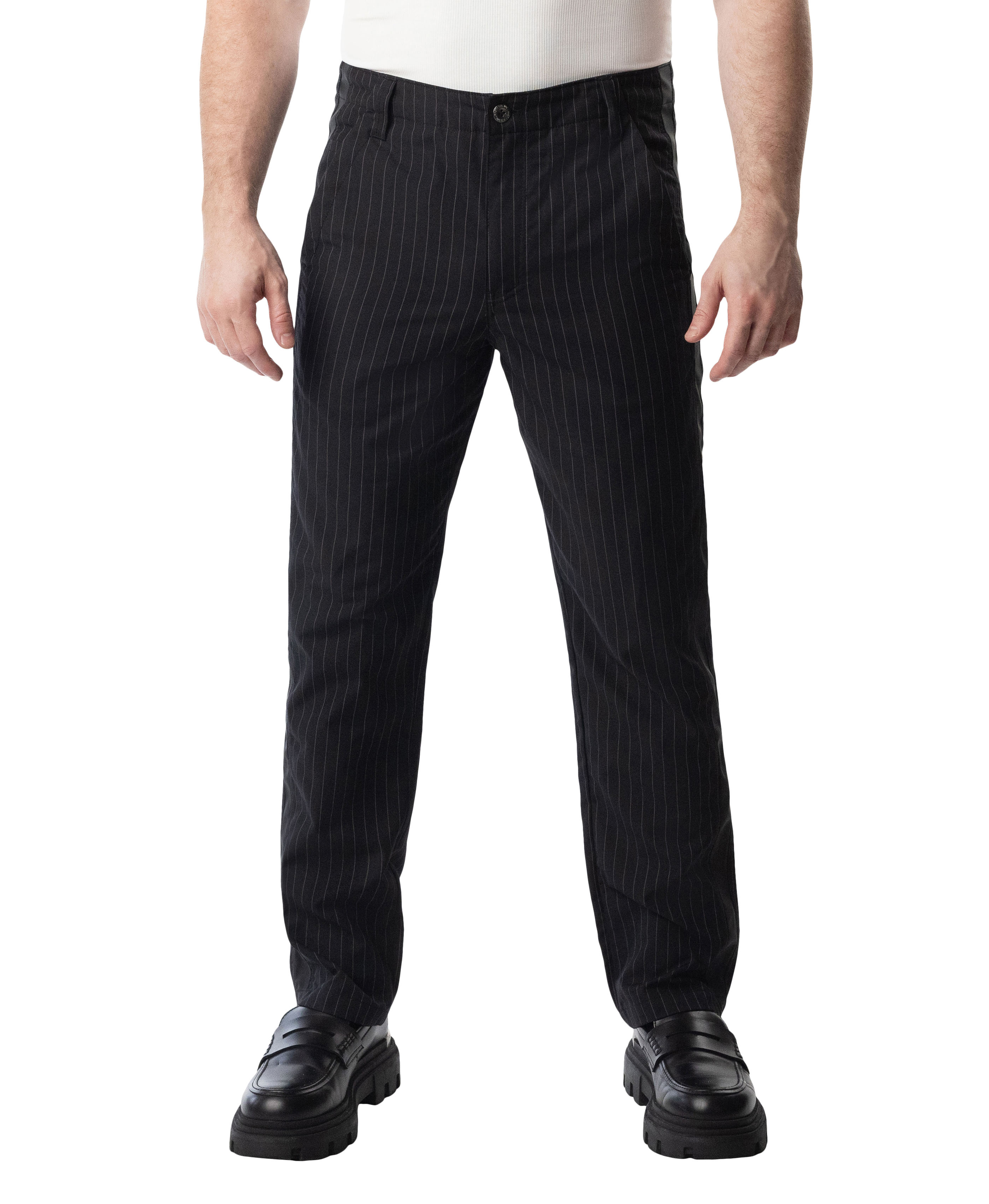 Trade Pant - Black