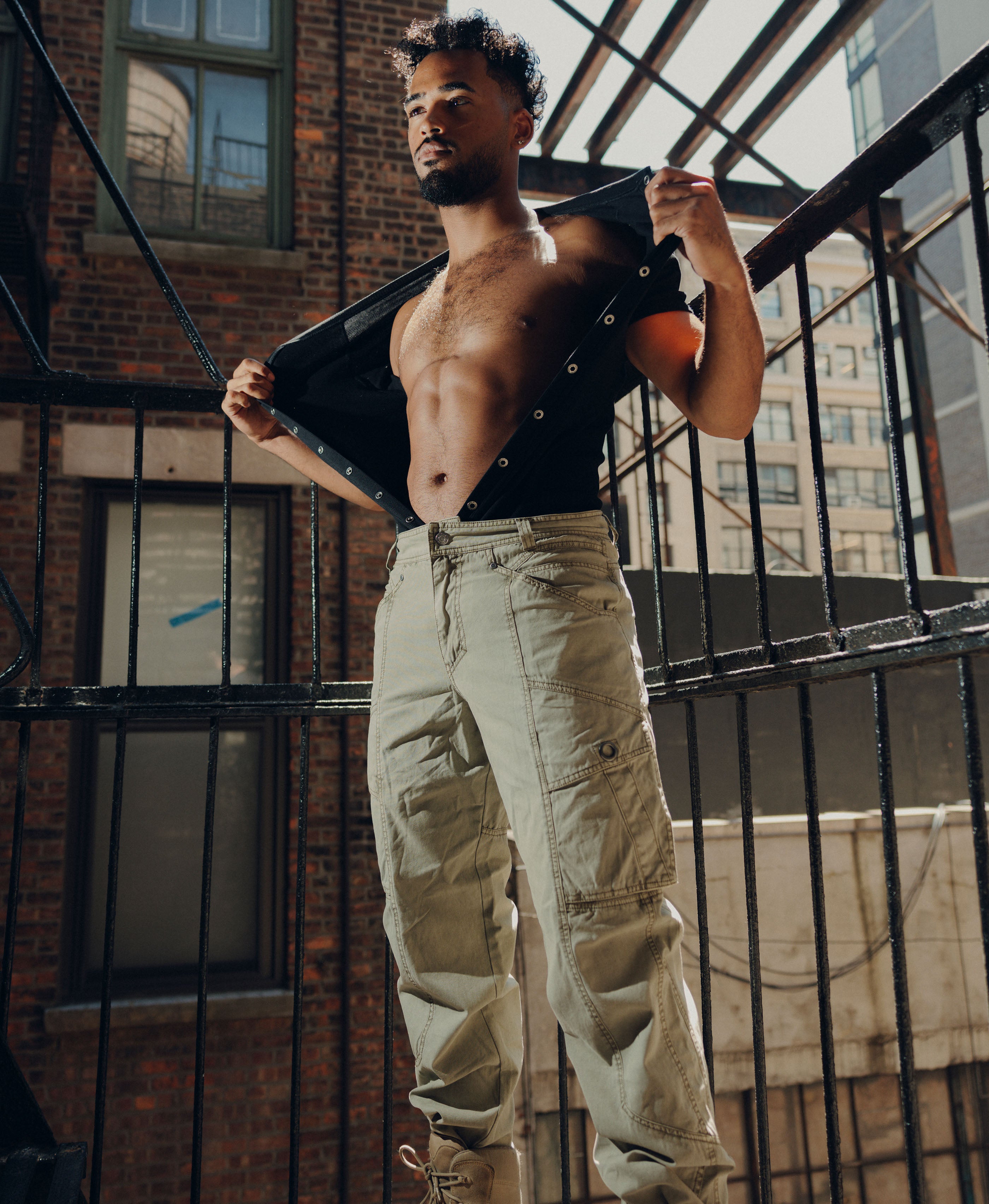 Shop the Look - Traverse