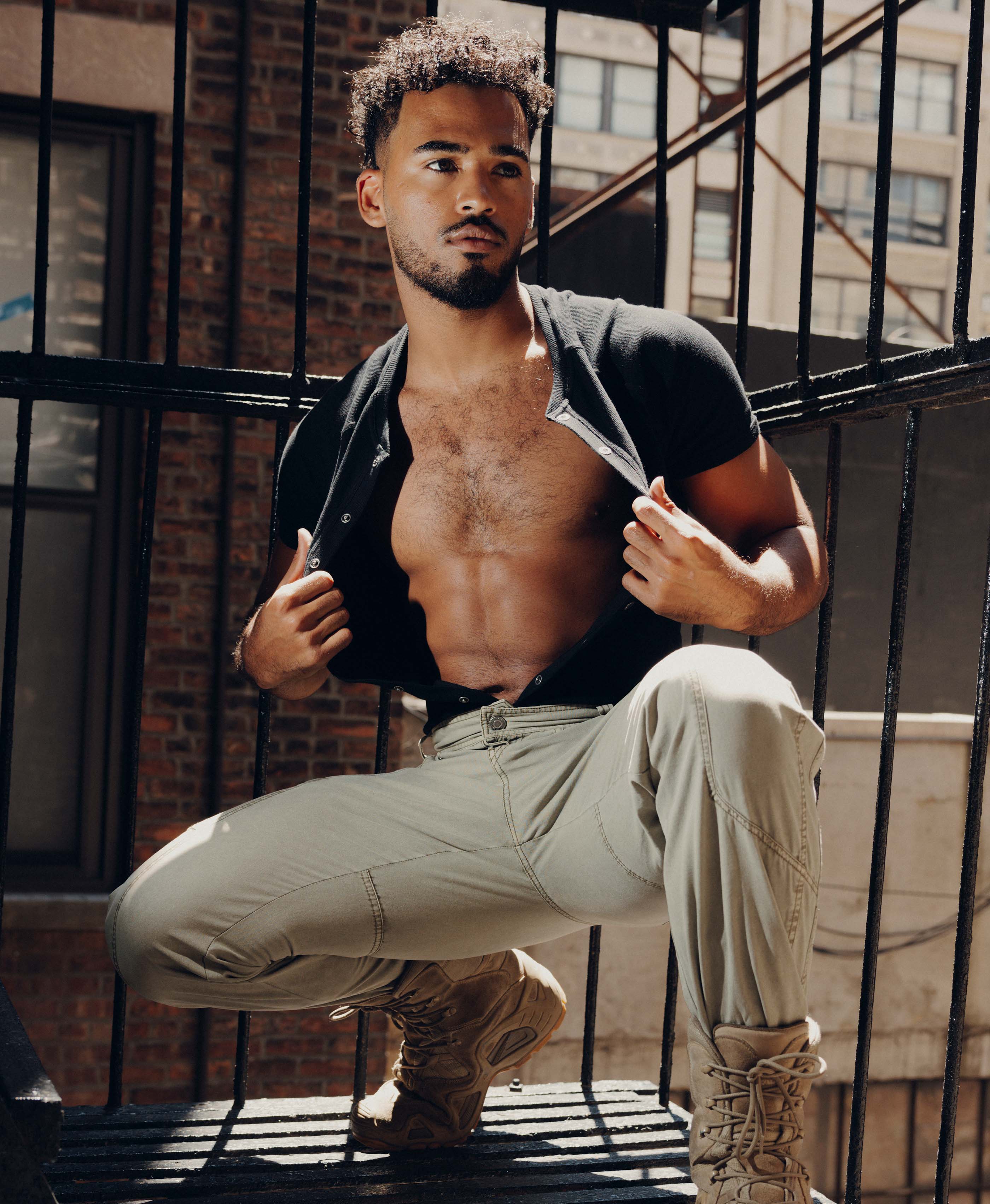 Shop the Look - Traverse