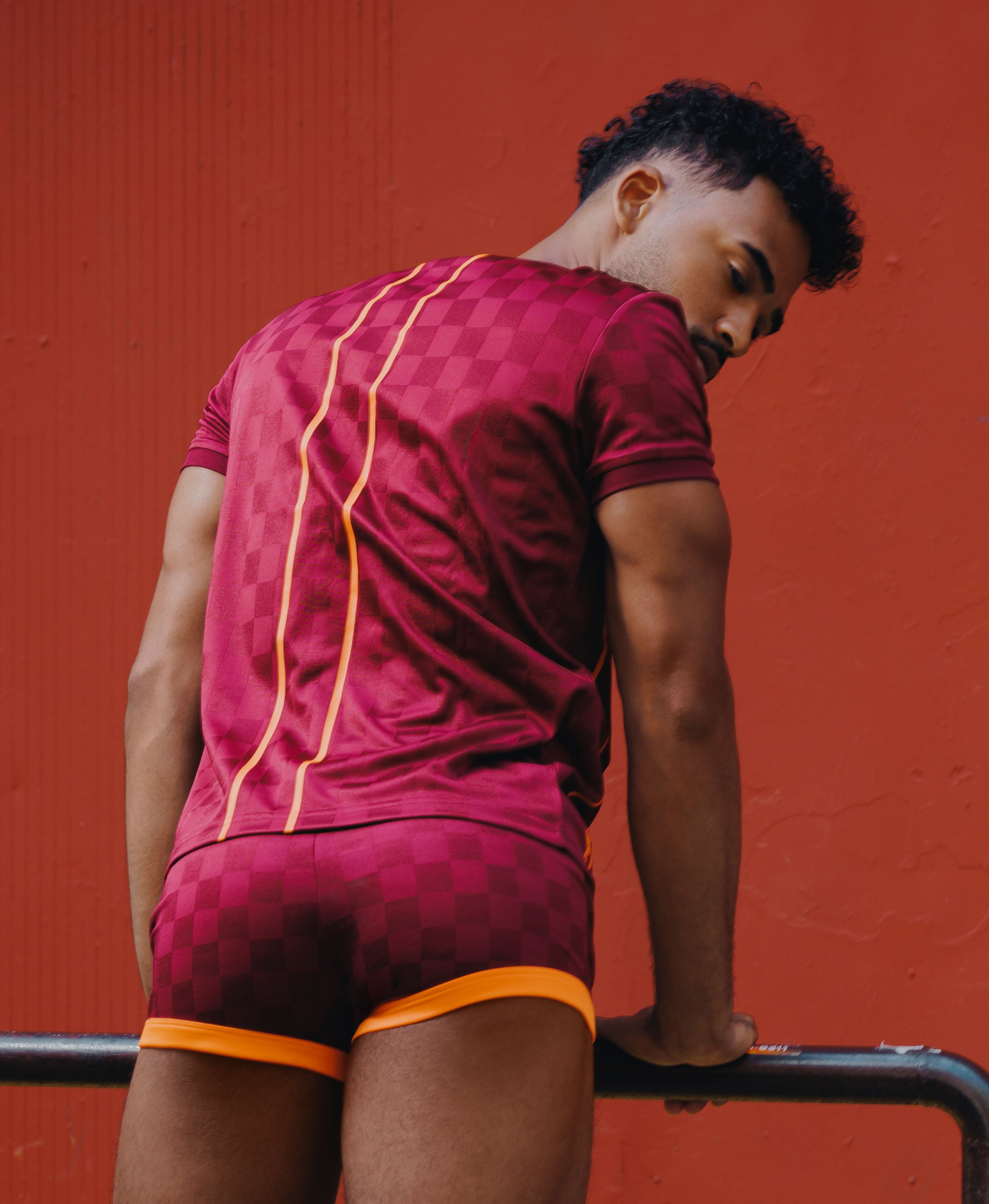Shop the Look - World Cup