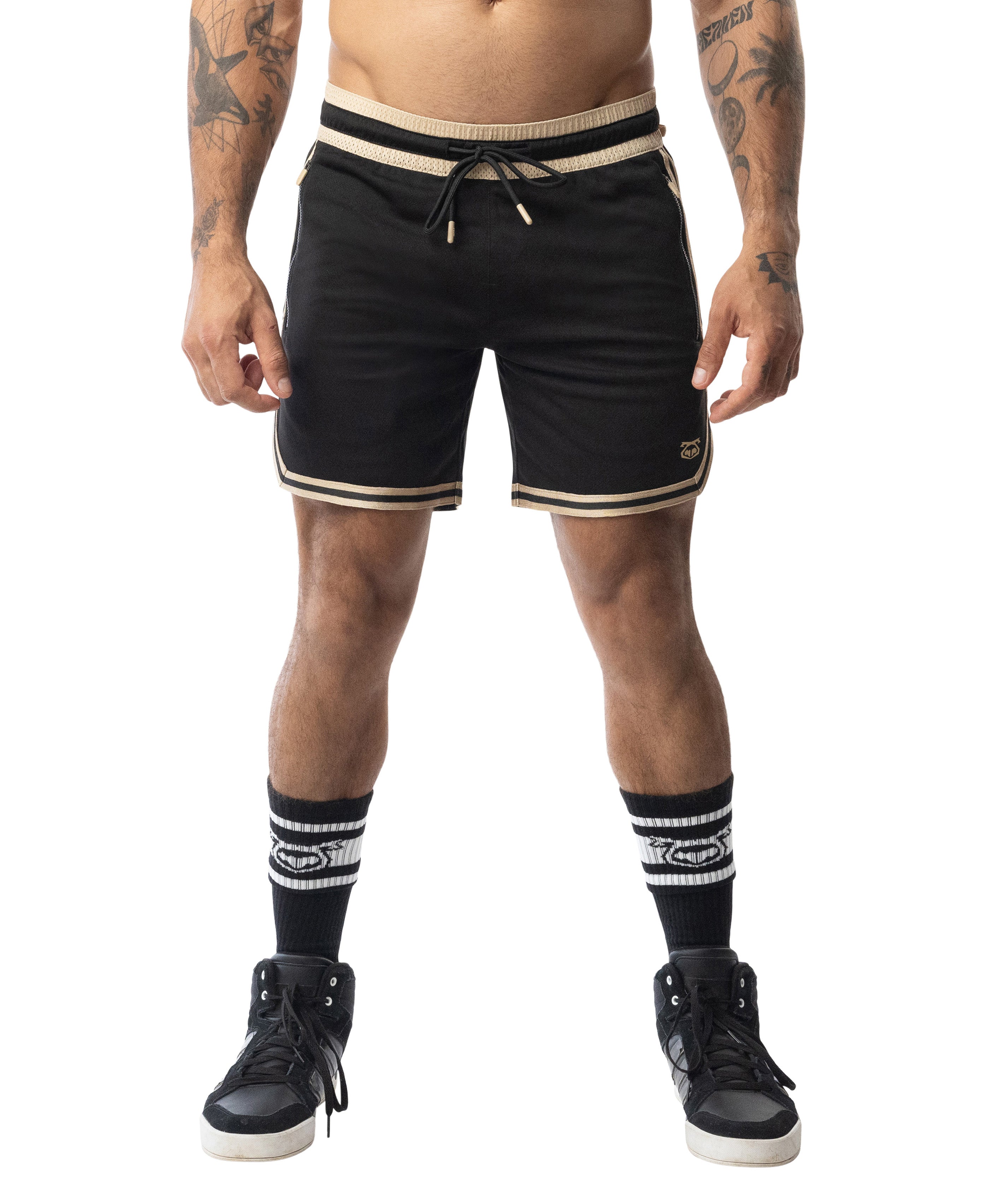 Shorts | Nasty Pig