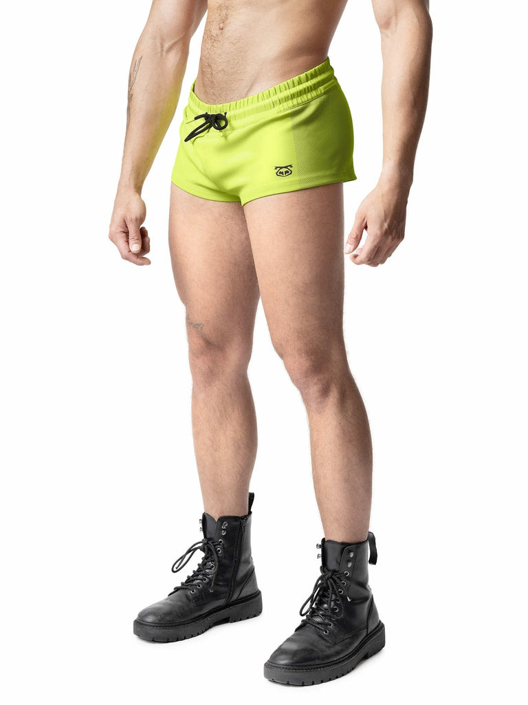 Acid Micro Trunk Short - Nasty Pig