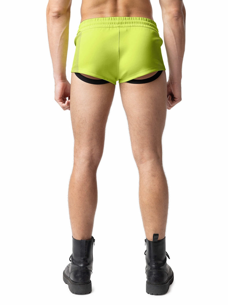 Acid Micro Trunk Short - Nasty Pig