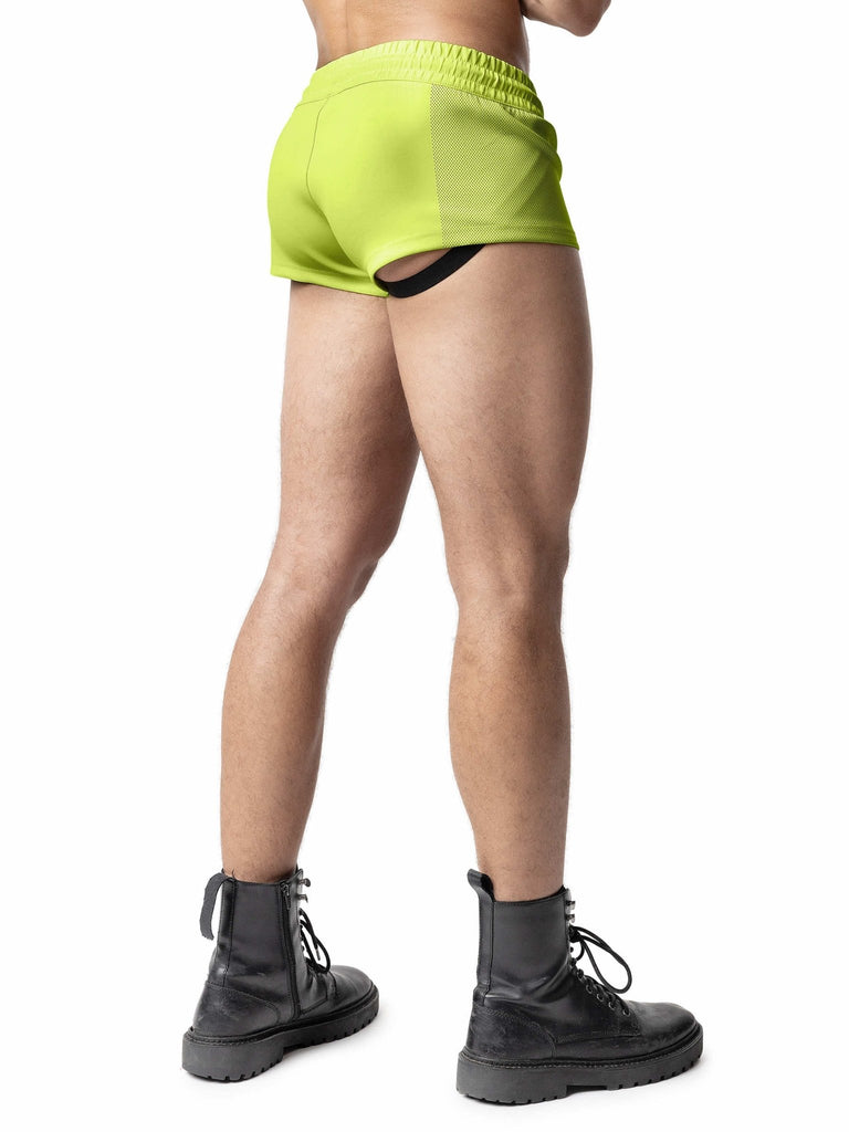 Acid Micro Trunk Short - Nasty Pig