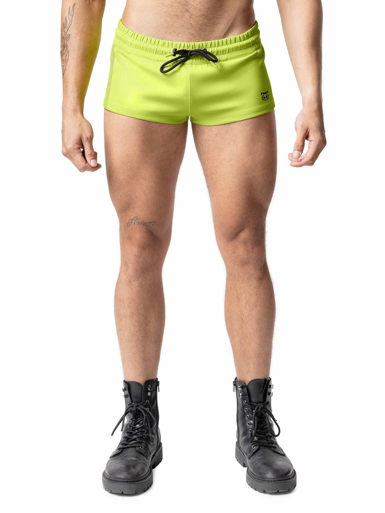 Acid Micro Trunk Short - Nasty Pig