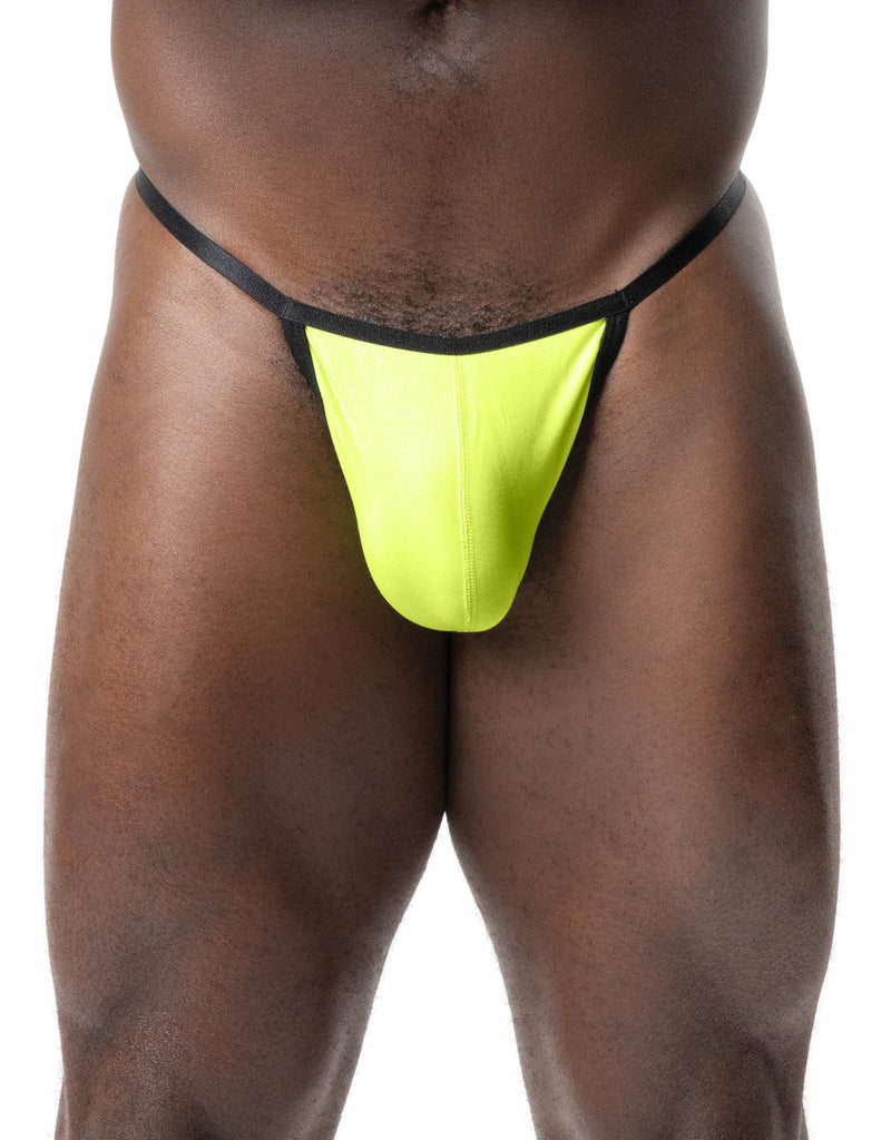 Adonis Thong - Nasty Pig