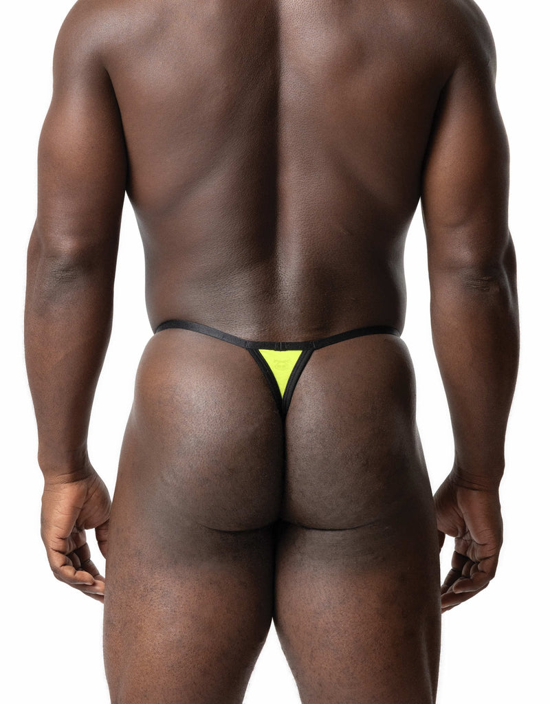 Adonis Thong - Nasty Pig