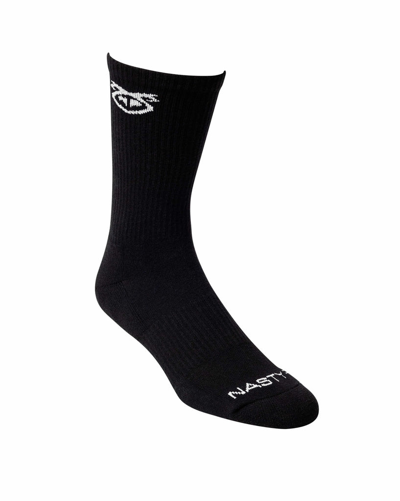 Brandmark Calf Sock - Nasty Pig