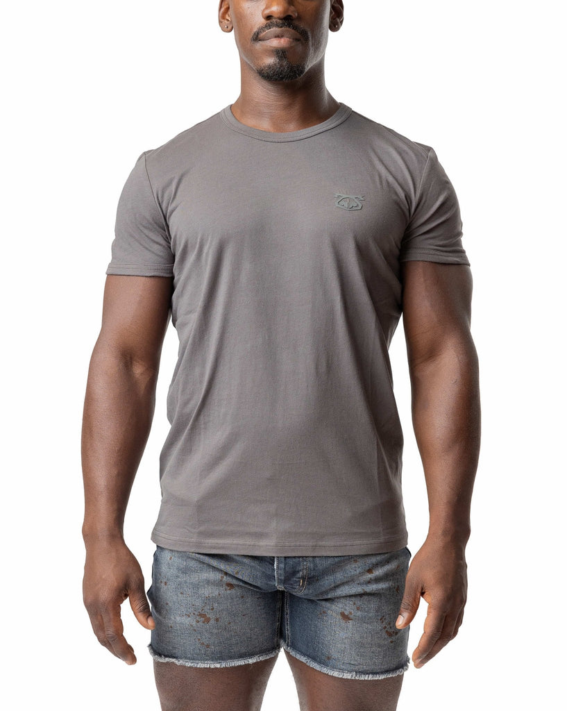 Brandmark Tee - Nasty Pig