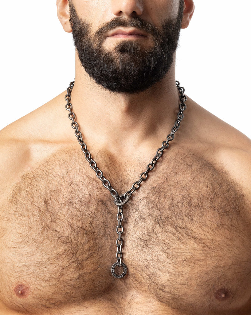 Collar Chain - Nasty Pig