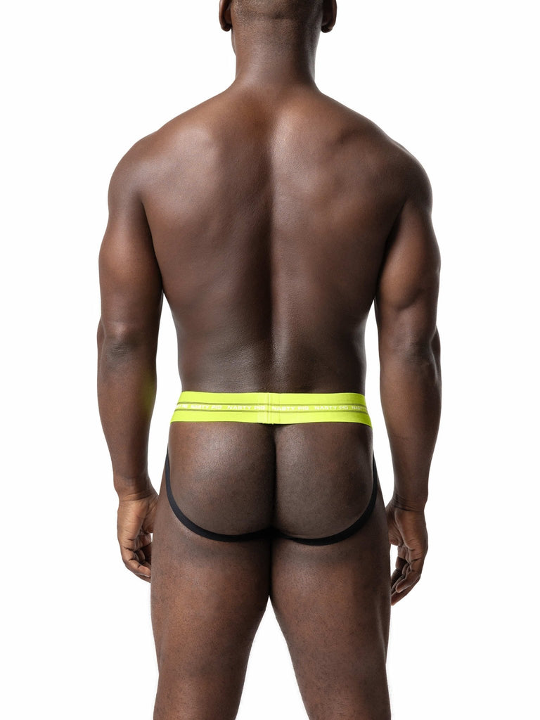 CORE Mesh Jock Strap - Nasty Pig