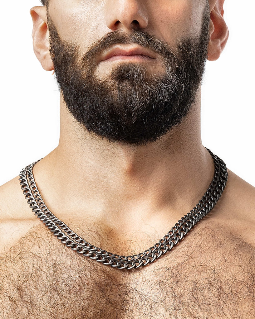 Duo Chain - Nasty Pig