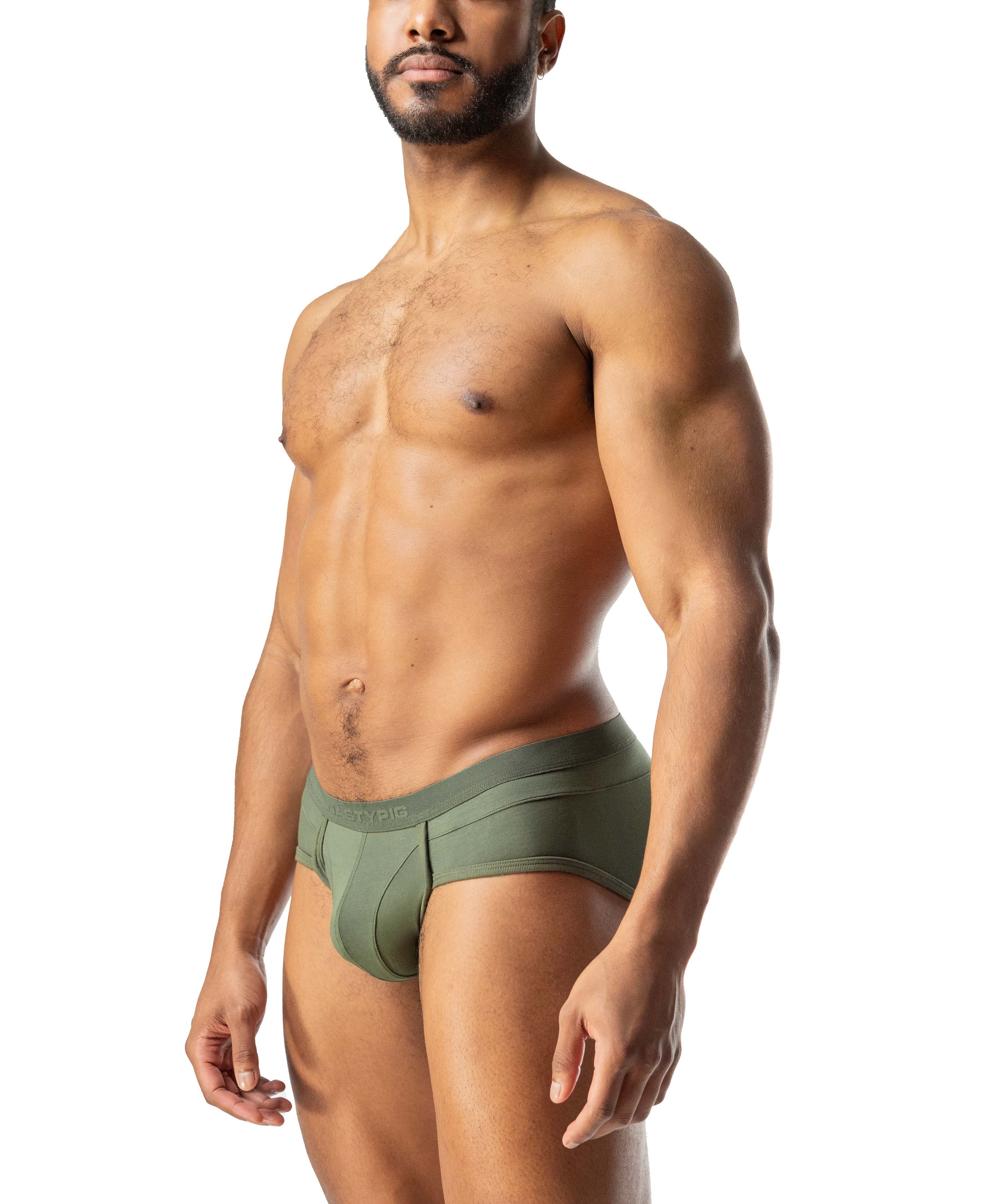 Indulge U-Front Brief