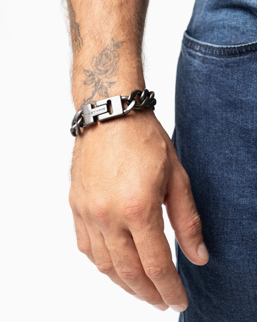 Five Eight Bracelet - Nasty Pig