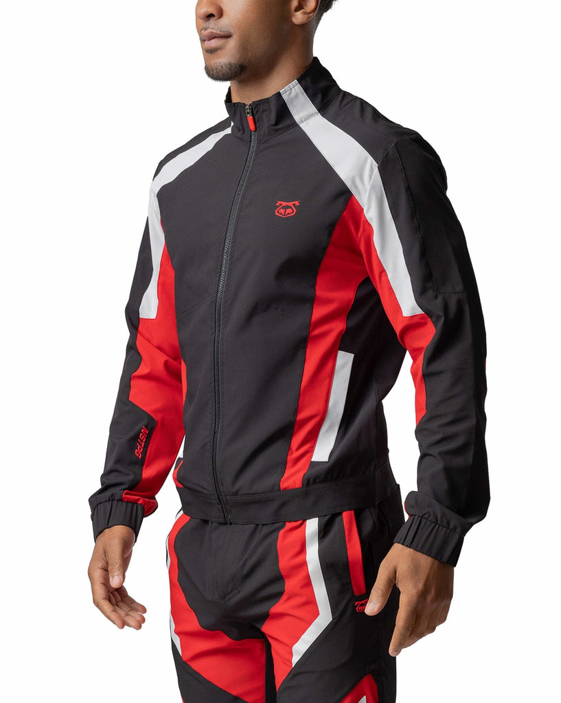 Full Throttle Jacket - Nasty Pig