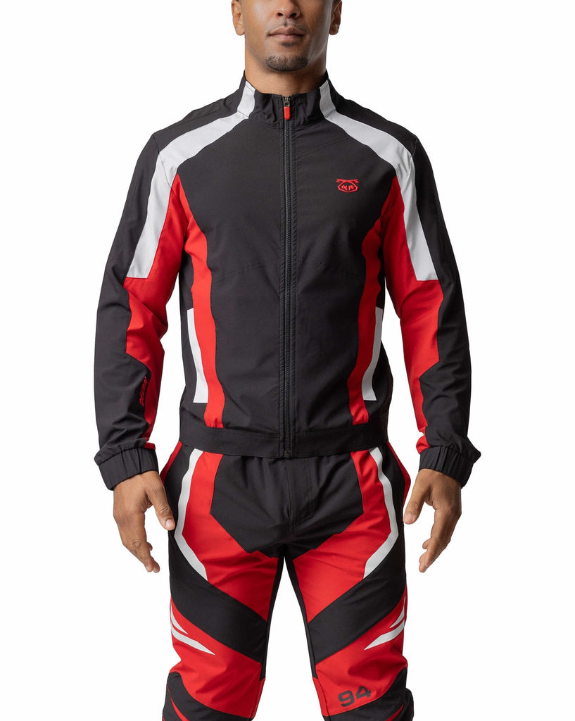 Full Throttle Jacket - Nasty Pig