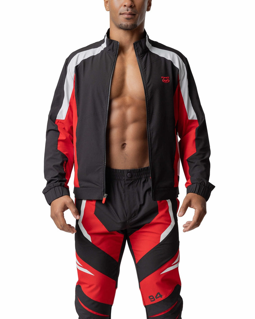 Full Throttle Jacket - Nasty Pig