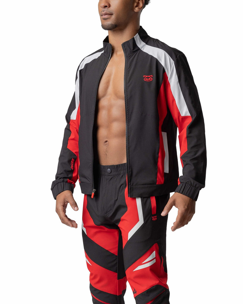 Full Throttle Jacket - Nasty Pig