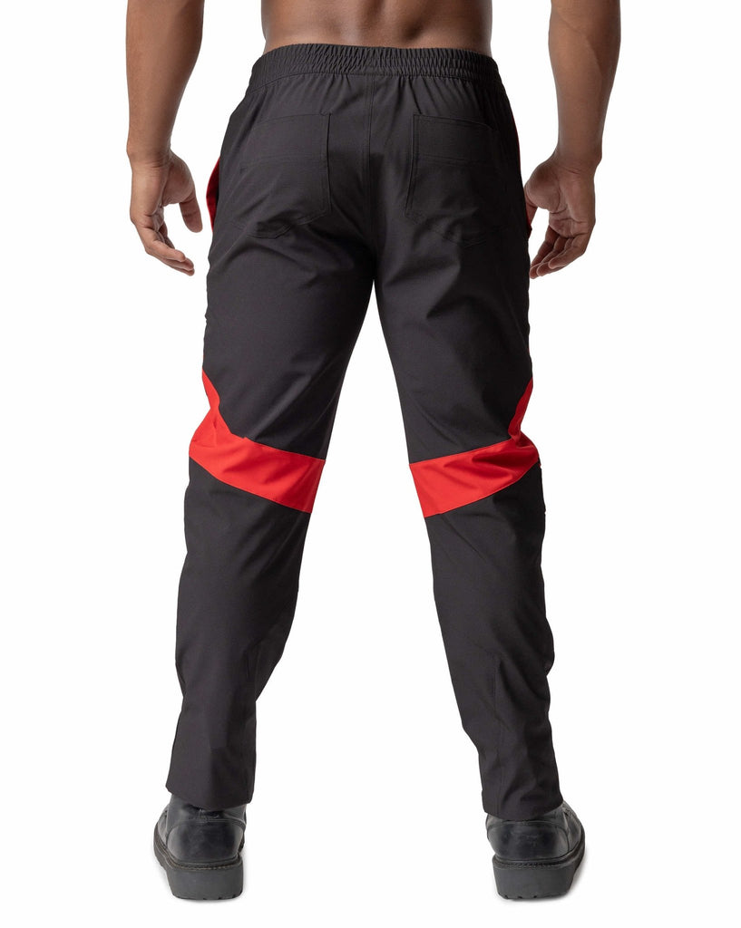 Full Throttle Pant - Nasty Pig