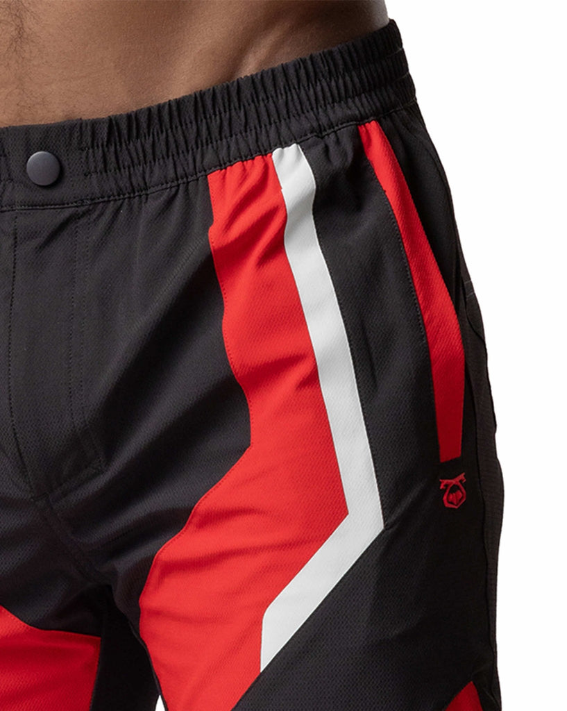 Full Throttle Pant - Nasty Pig