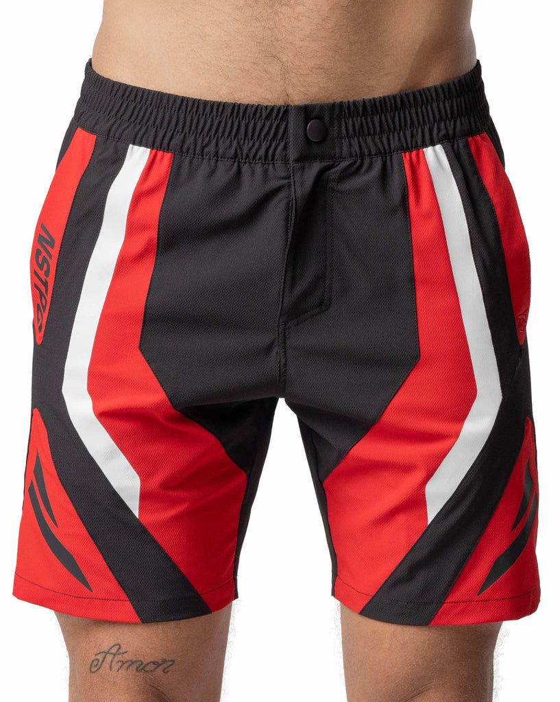 Full Throttle Short - Nasty Pig