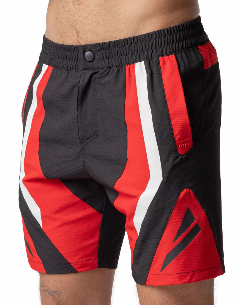 Full Throttle Short - Nasty Pig