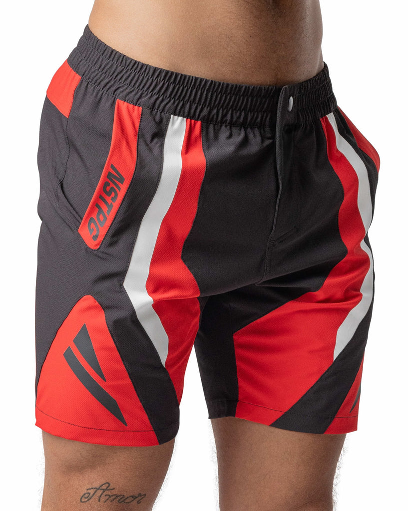 Full Throttle Short - Nasty Pig