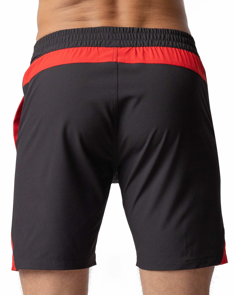 Full Throttle Short - Nasty Pig