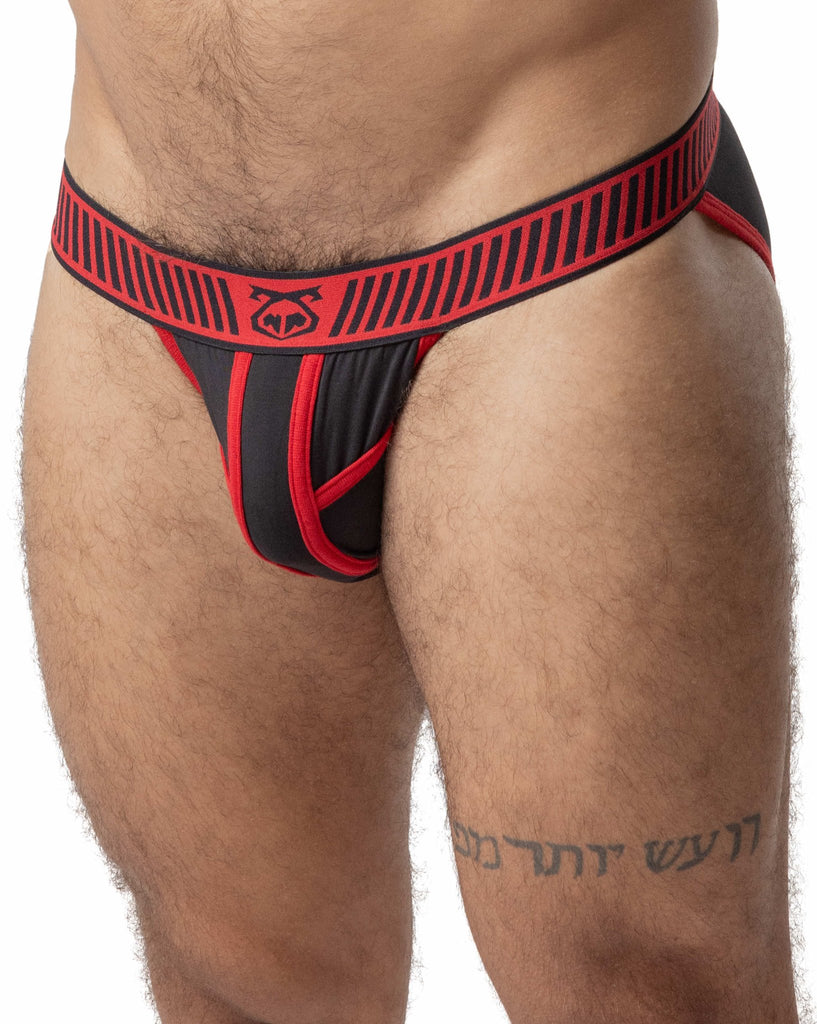 Full Throttle Sport Brief - Nasty Pig