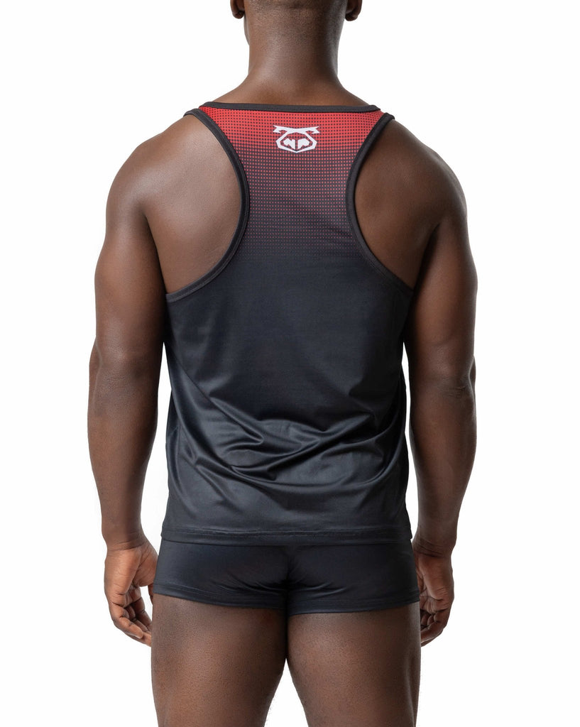 Full Throttle Tank Top - Nasty Pig