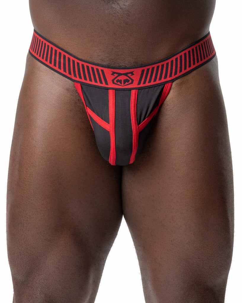 Full Throttle Thong - Nasty Pig