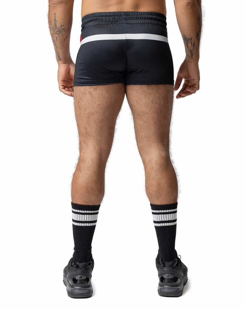 Full Throttle Trunk Short - Nasty Pig