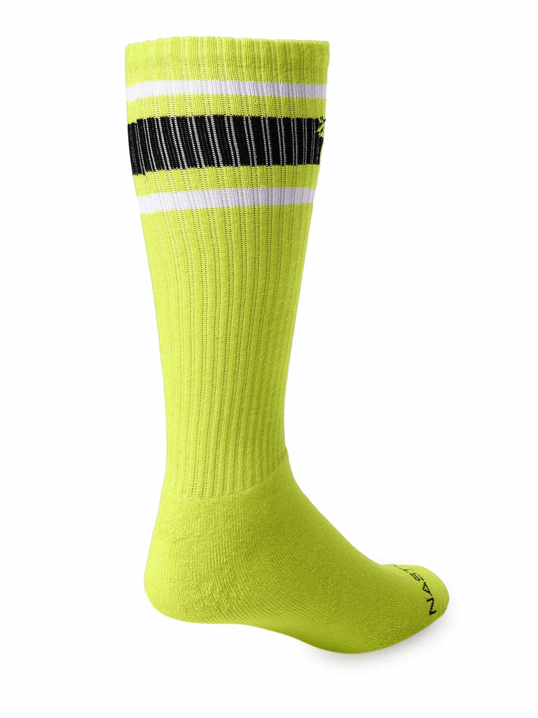 Hook'd Up Sport Sock 3.0 - Nasty Pig