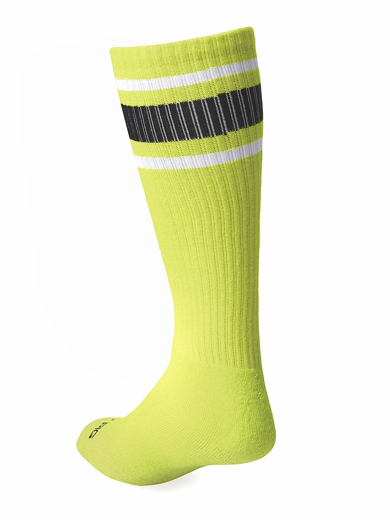 Hook'd Up Sport Sock 3.0 - Nasty Pig