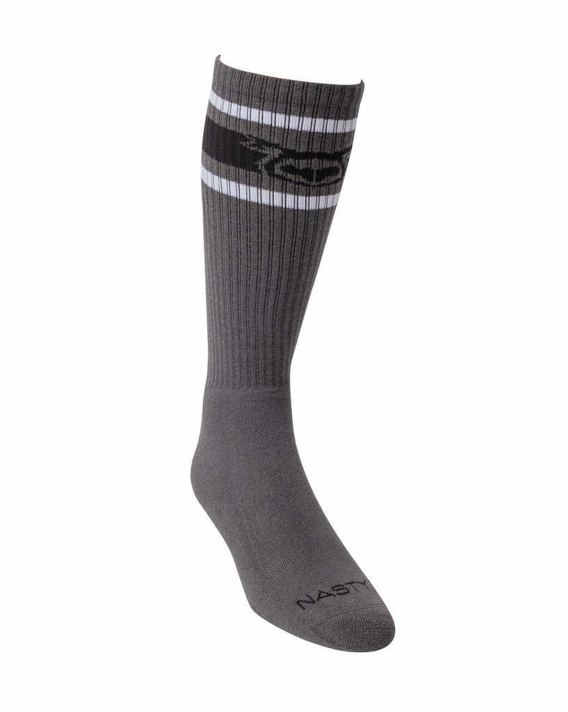 Hook'd Up Sport Sock 3.0 - Nasty Pig