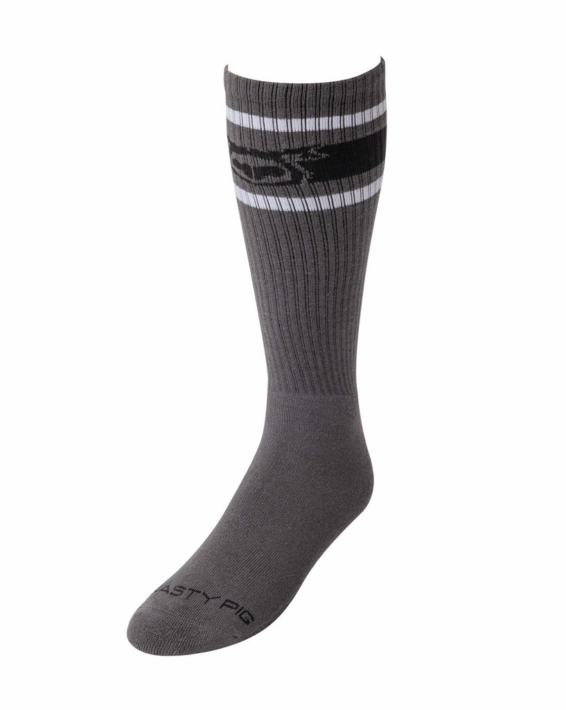 Hook'd Up Sport Sock 3.0 - Nasty Pig