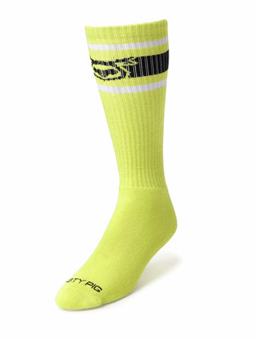 Hook'd Up Sport Sock 3.0 - Nasty Pig