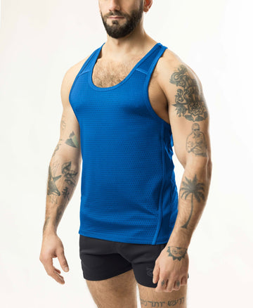 Lift Racerback Tank Top - Nasty Pig