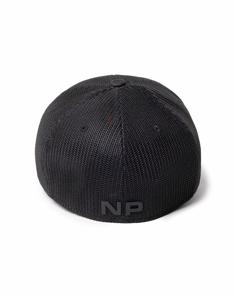 Mesh Snout Cap - Nasty Pig