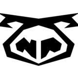 Nasty Pig logo