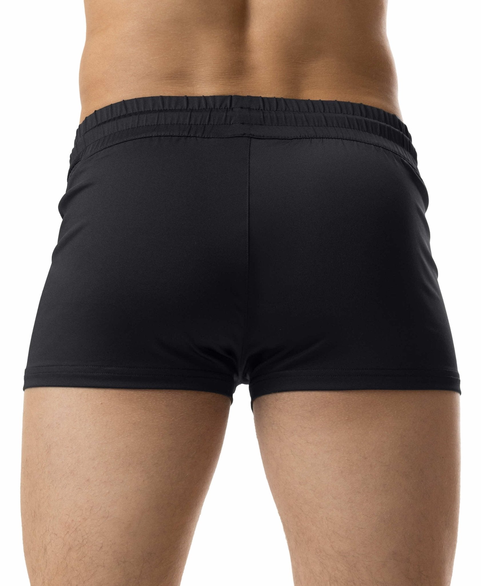 Pride Trunk Short 3.0 - Nasty Pig
