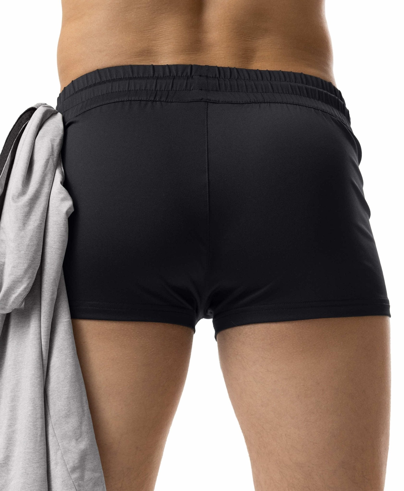 Pride Trunk Short 3.0 - Nasty Pig
