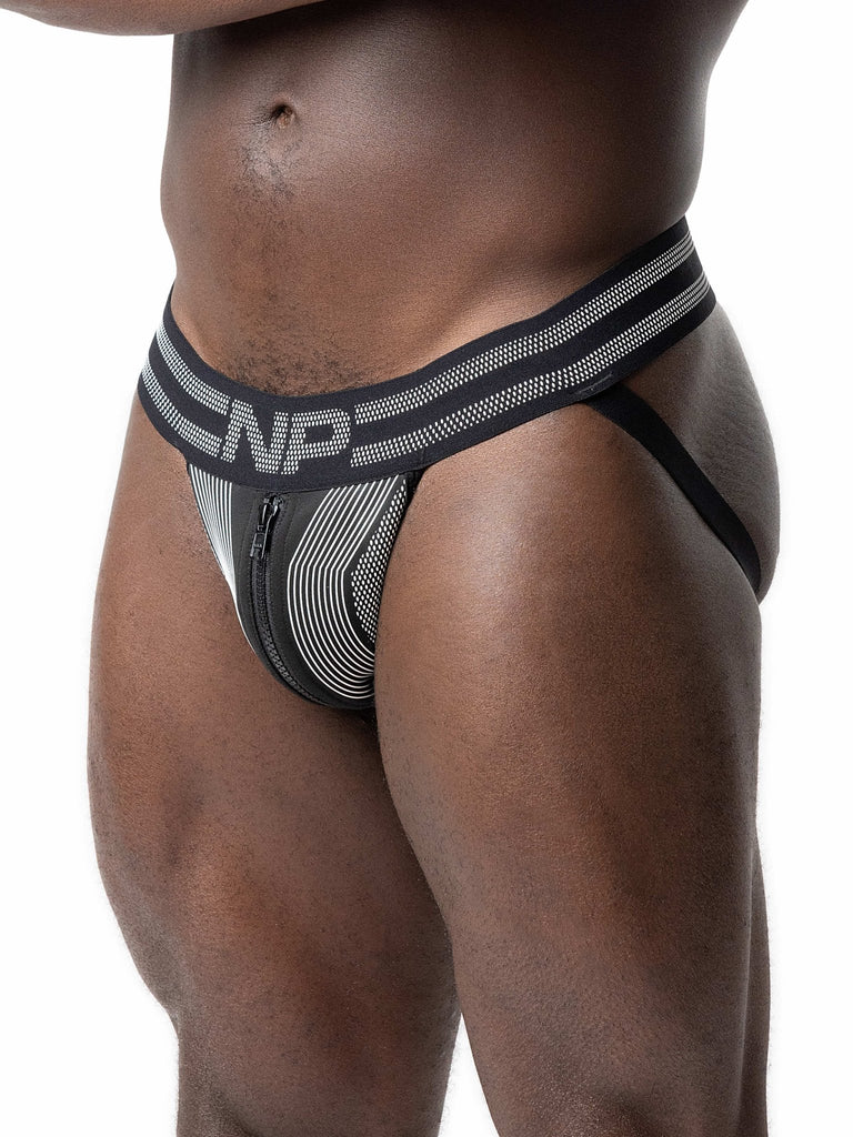 Ramrod Jock Strap - Nasty Pig